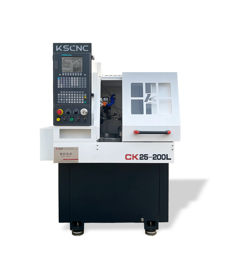 CNC stružni stroj